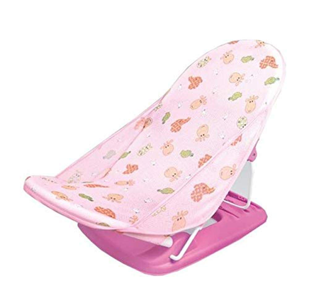 Moro Moro 3 Folding baby shower chair (pink)