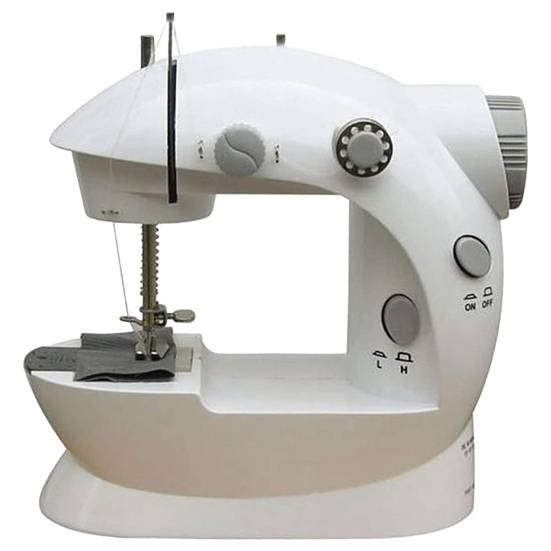 Beauenty Mini Sewing Machine - White