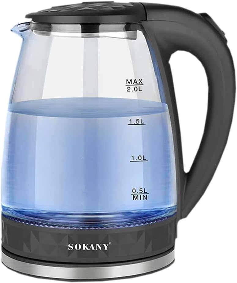 SOKANY SK-1045 Electric Kettle