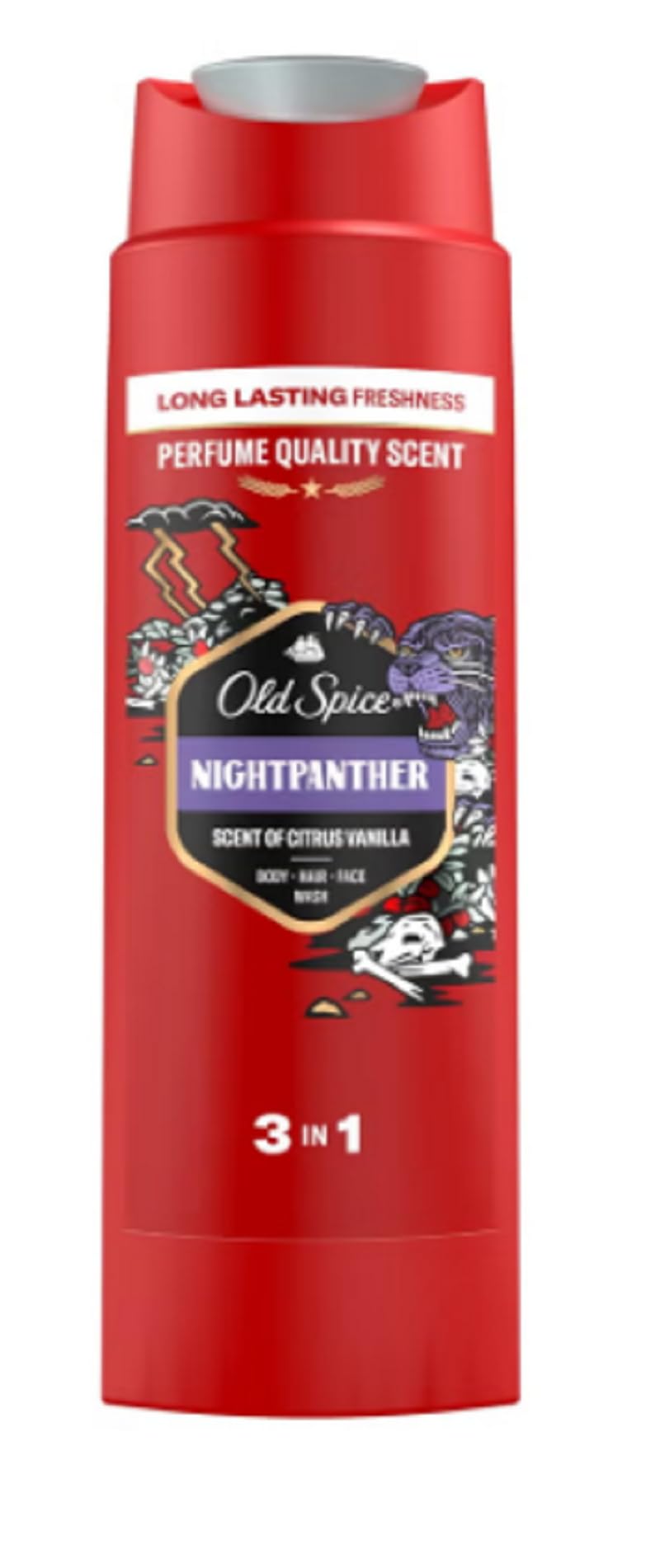 Old Spice