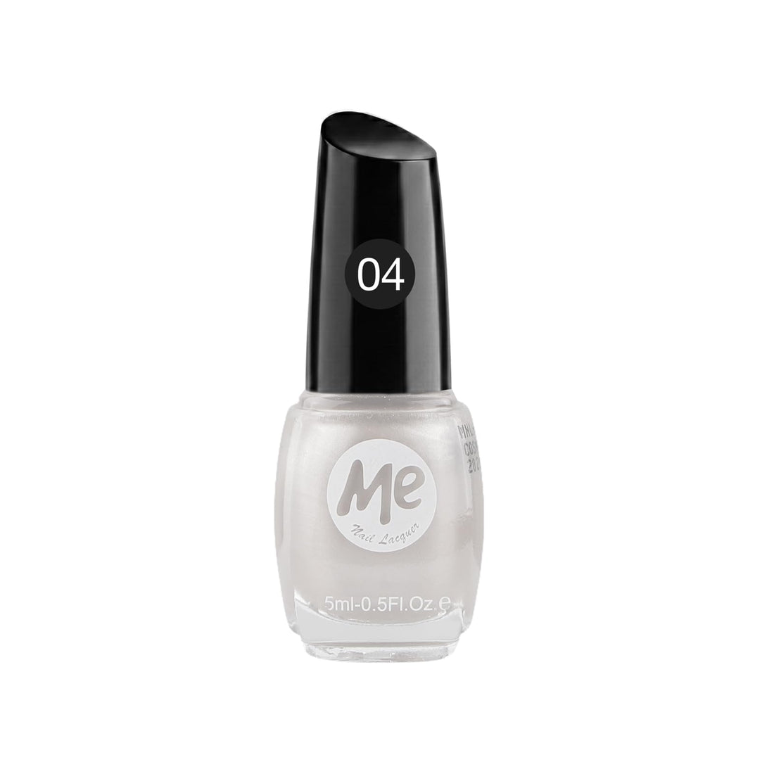 Me Nail Lacquer No 4