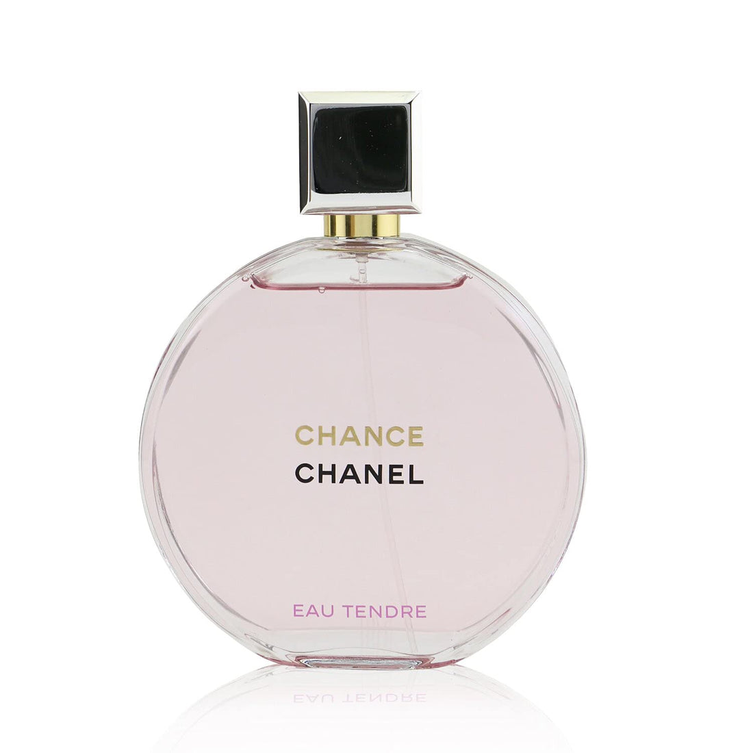 Chanel Chance Eau Tendre for Women, Eau de Parfum - 150 ml