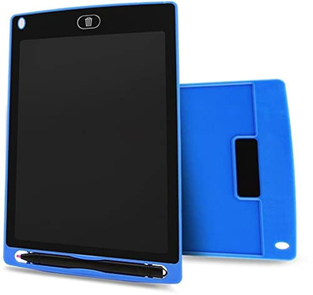 8.5 inch Portable Smart LCD Writing Tablet Electronic Notepad Drawing Graphics Board With Stylus Pen With Battery Gift for Children1269_ with two years guarantee of satisfaction and quality")