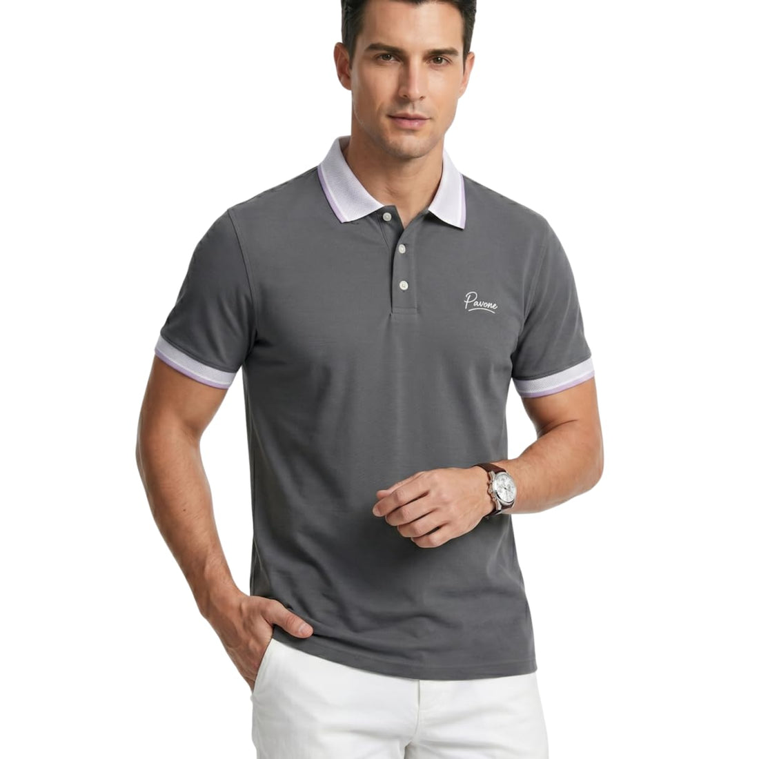 PAVONE men wear