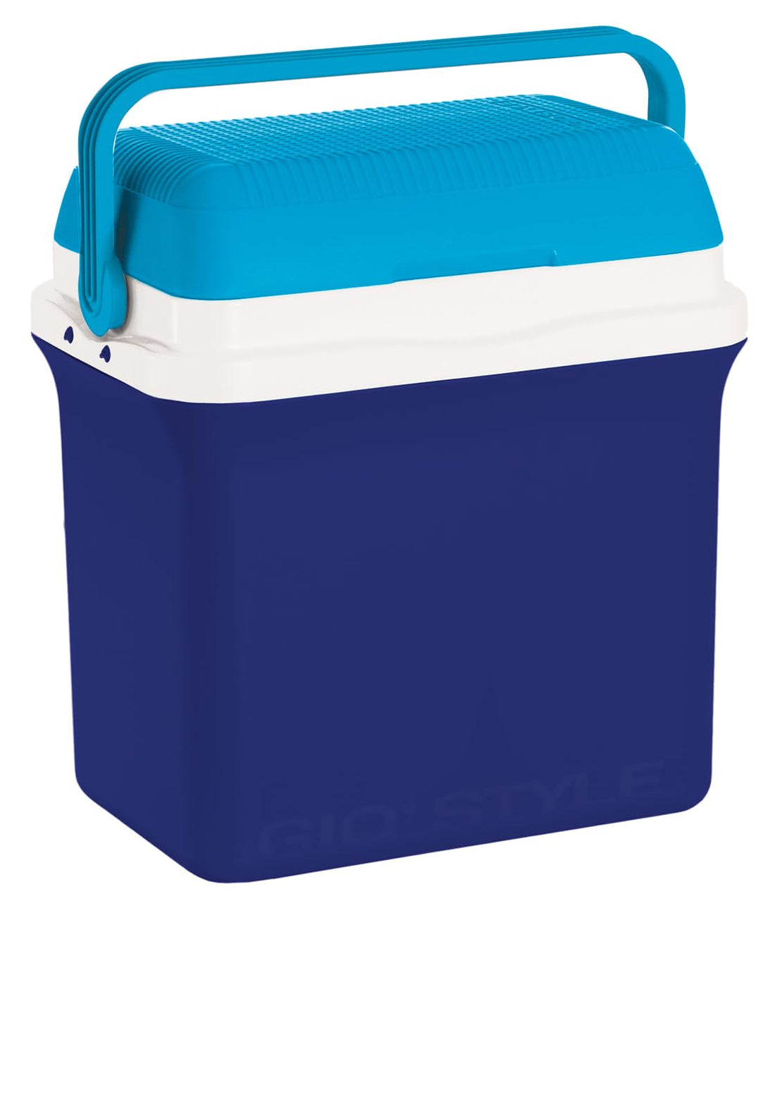 Ice Box Gio'Style - Bravo 32 Ultra - 32.5 L - Made In Italy