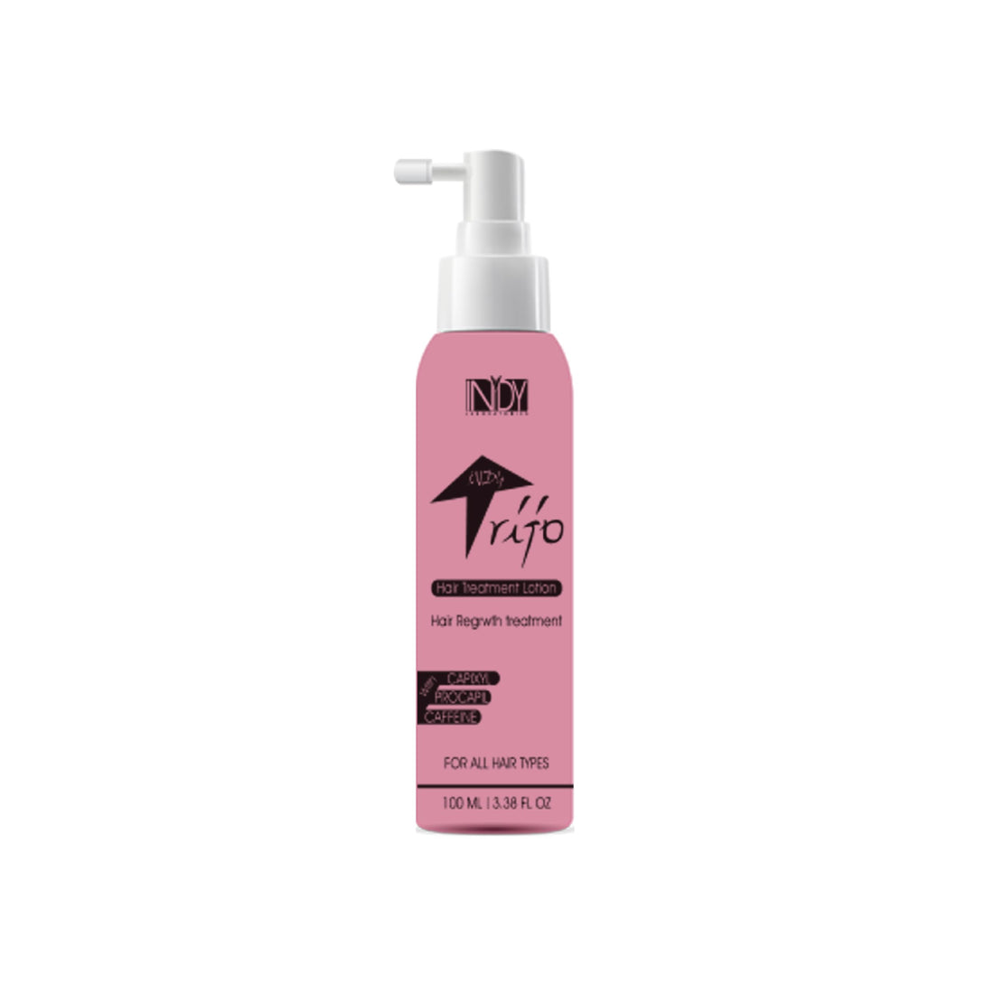 Trigo Hair Treatment Lotion