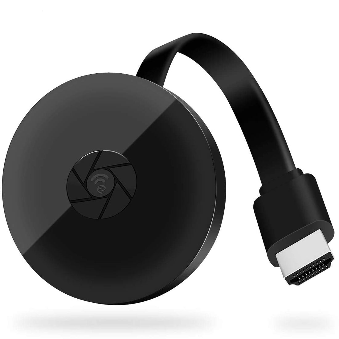 continue WiFi Display Dongle ,HDMI Streaming Sticks Wireless Adapter 1080P TV Receiver Streaming Video Picture Files to TV Support Miracast Airplay DLNA Compatible with iOS/Android/Pixel/Mac/Windows