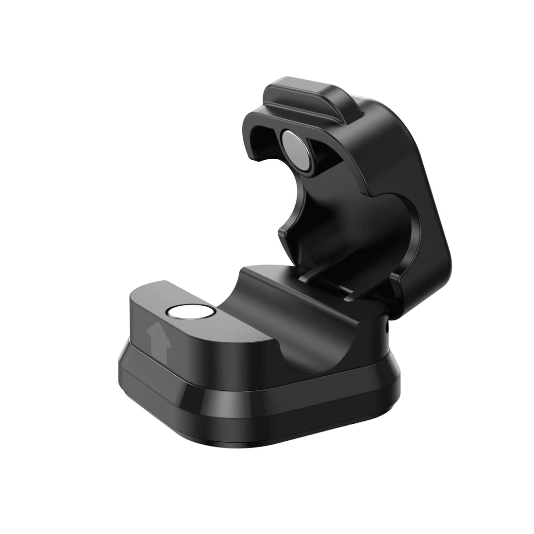 Joyroom JR-ZS368 Magnetic Cable Organizer 6-Pieces, Black