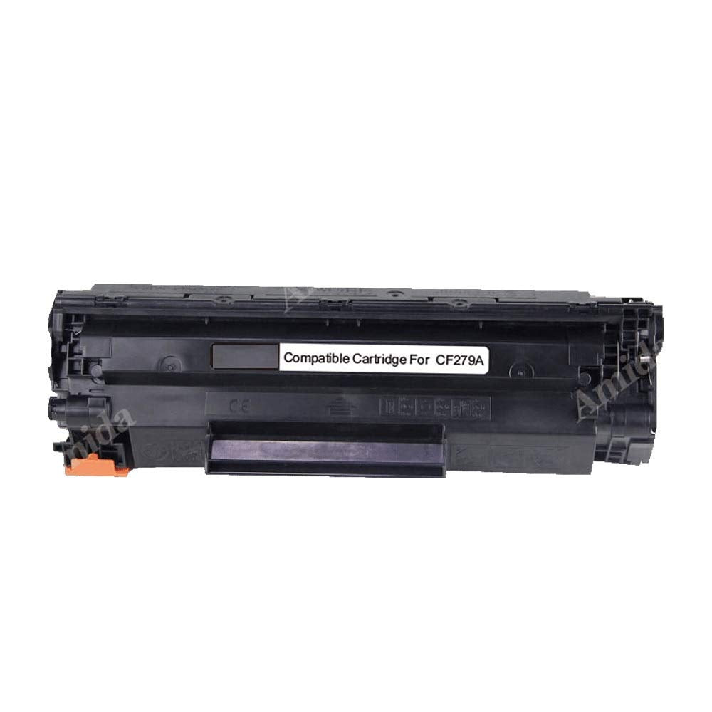 EP Toner Cartridge Compatible with HP79A CF279A toner for use in LaserJet Pro M12a, LaserJet Pro M12w, LaserJet Pro MFP M26nw, LaserJet Pro MFP M26a Printer(1 PACK)