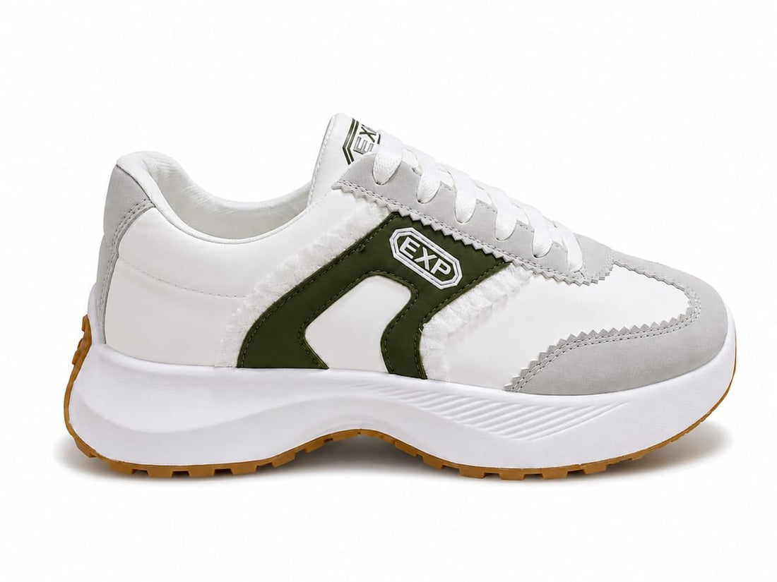 Express Footwear