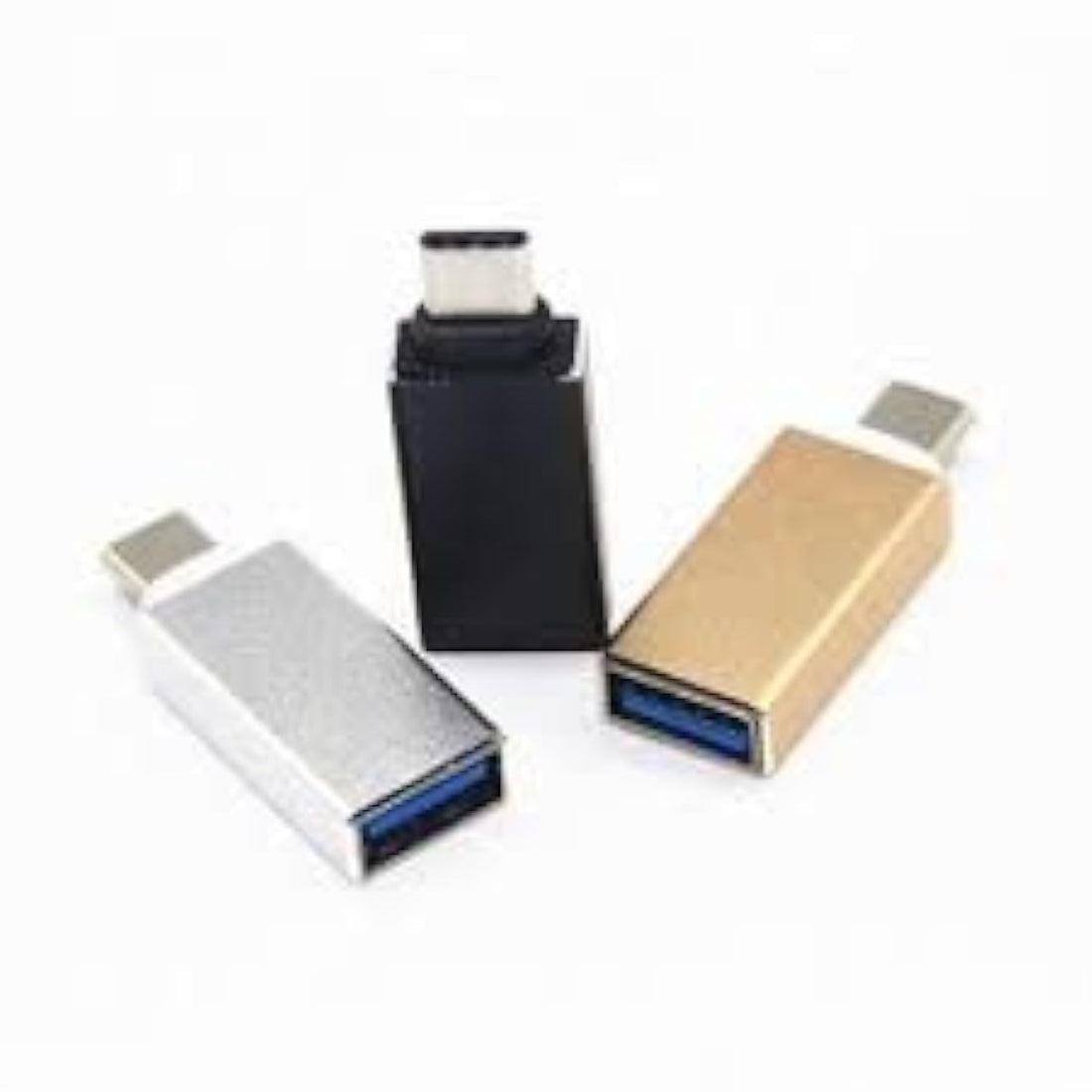 Type C Male to USB 3.0 Female Converter OTG USB3.0 Data Cable Adapter