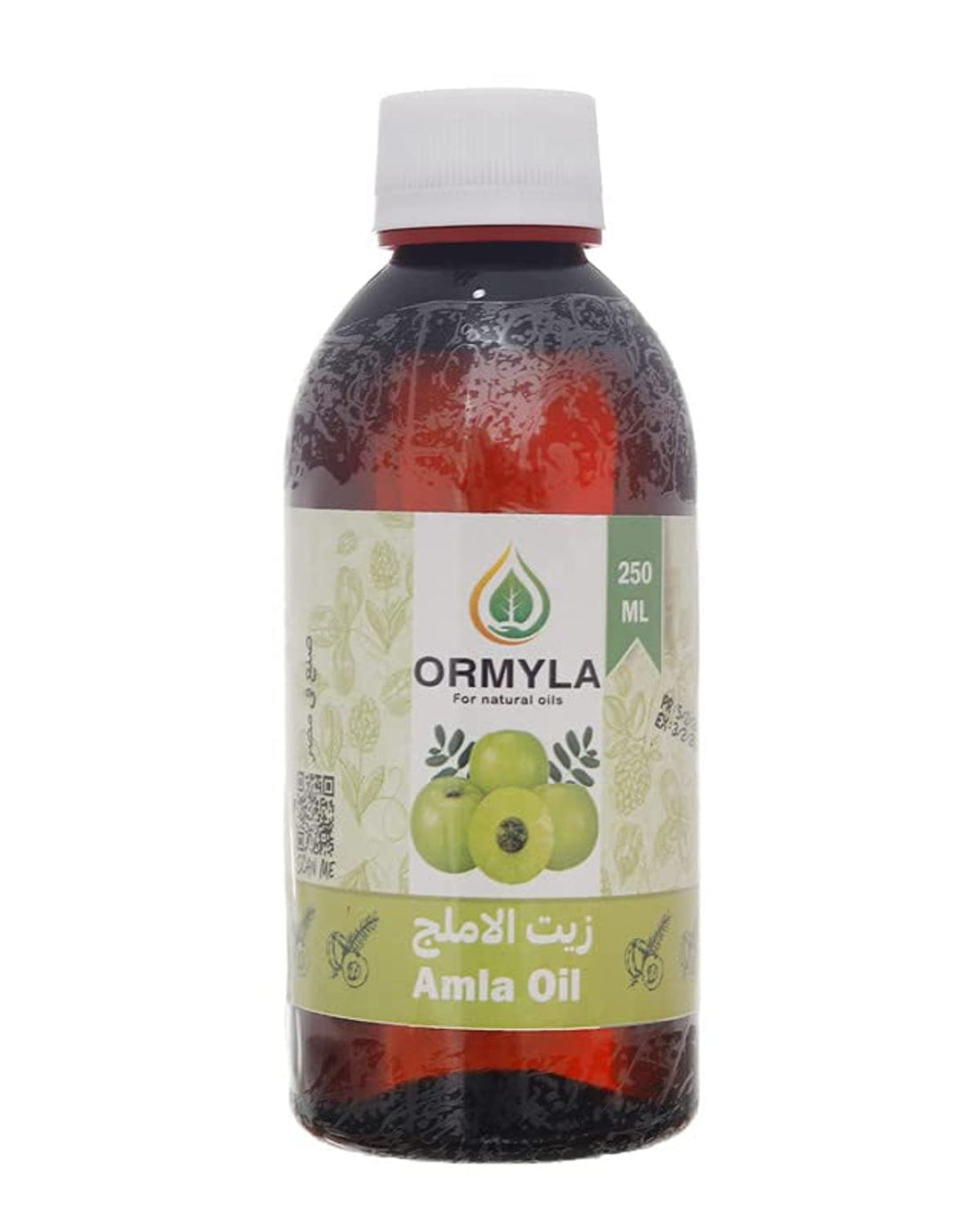 Ormella Amla Amlaj Oil 250ml