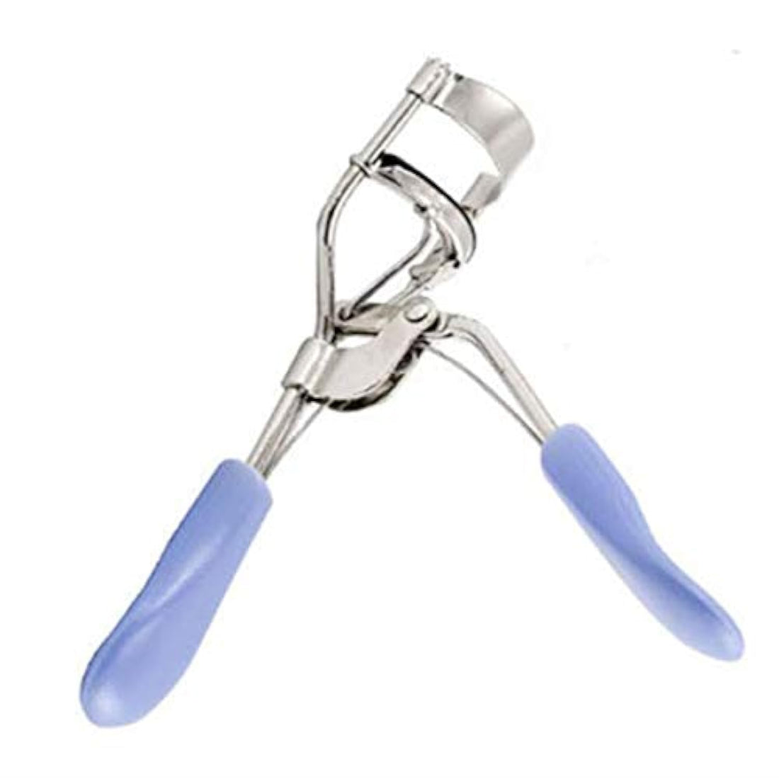 Women's Eyelash Curler Clip - Blue