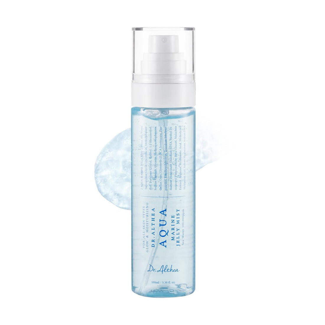 Dr. Althea Aqua Marine Jelly Mist 100ml