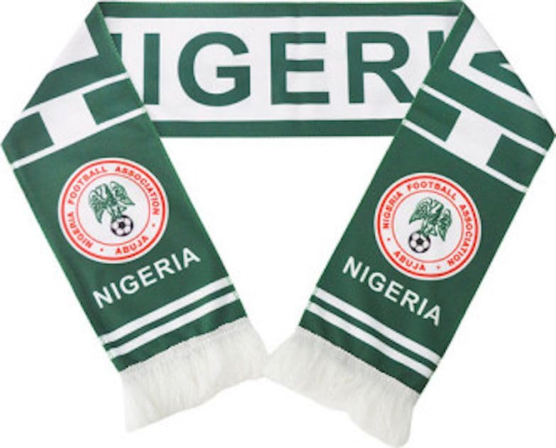 ALL Football Scarf National Team World Cup Fans Scarf Team Flag Souvenir