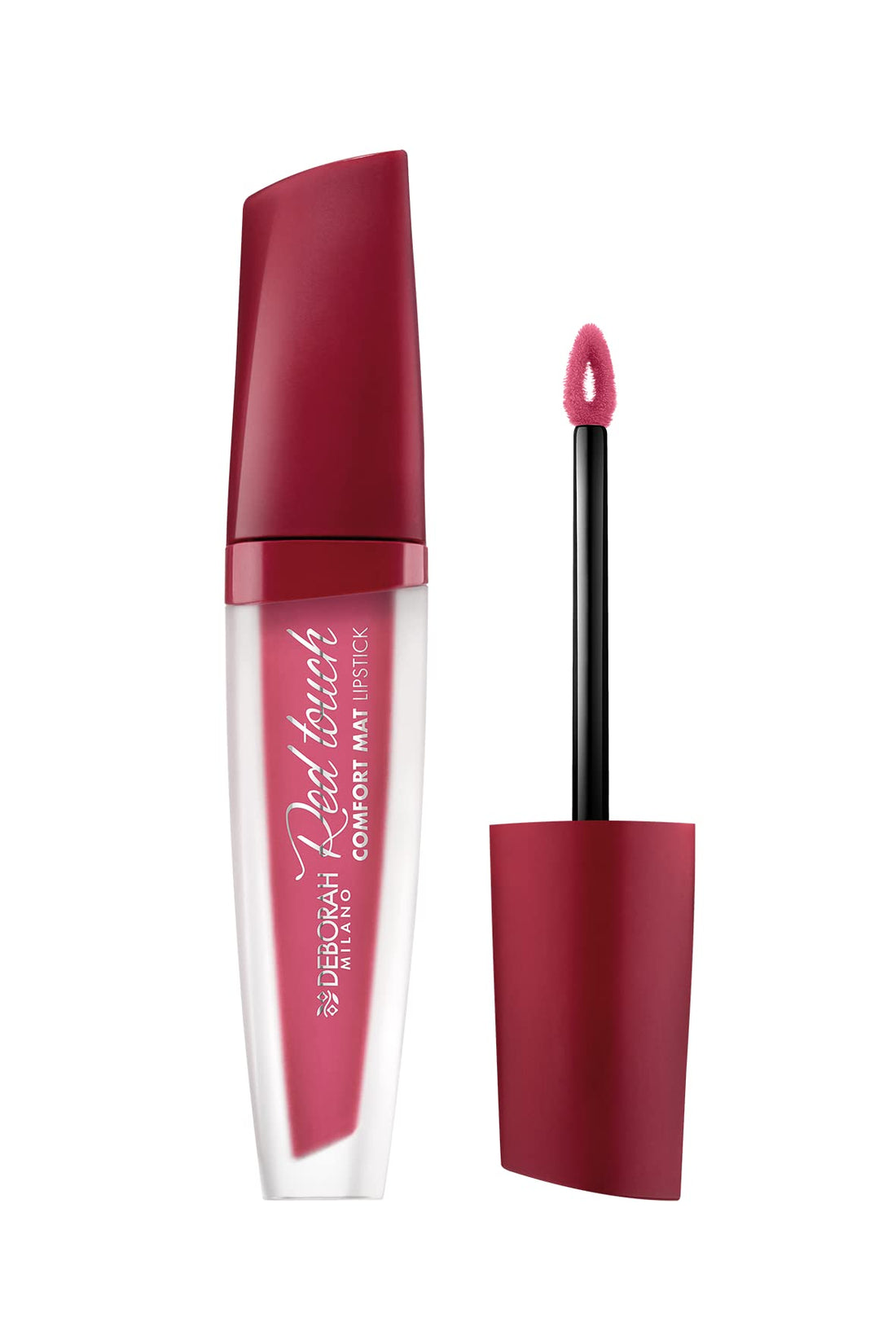 Deborah Milano Red Touch 04