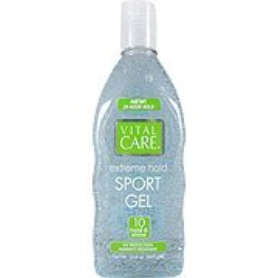 Vital Care Styling Gel Super Sport-300 ml (Pack of 1)