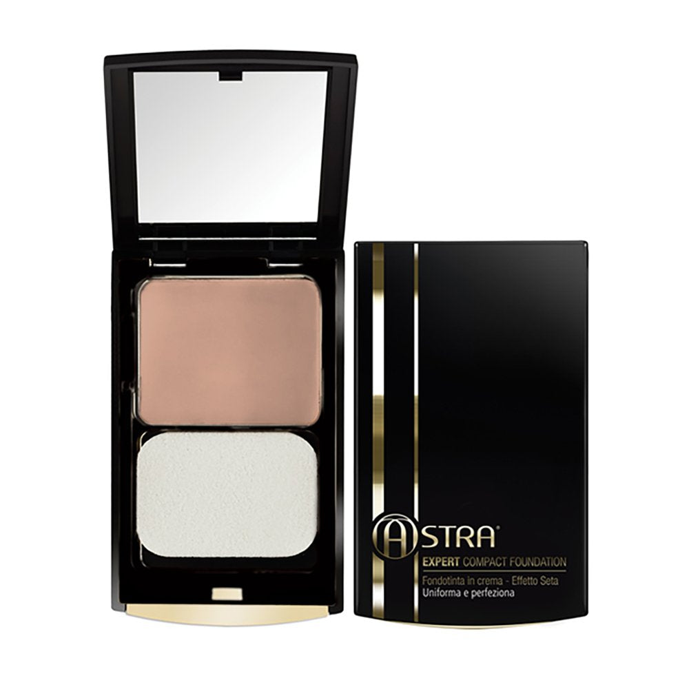Astra Expert Compact Foundation 05 - Natural