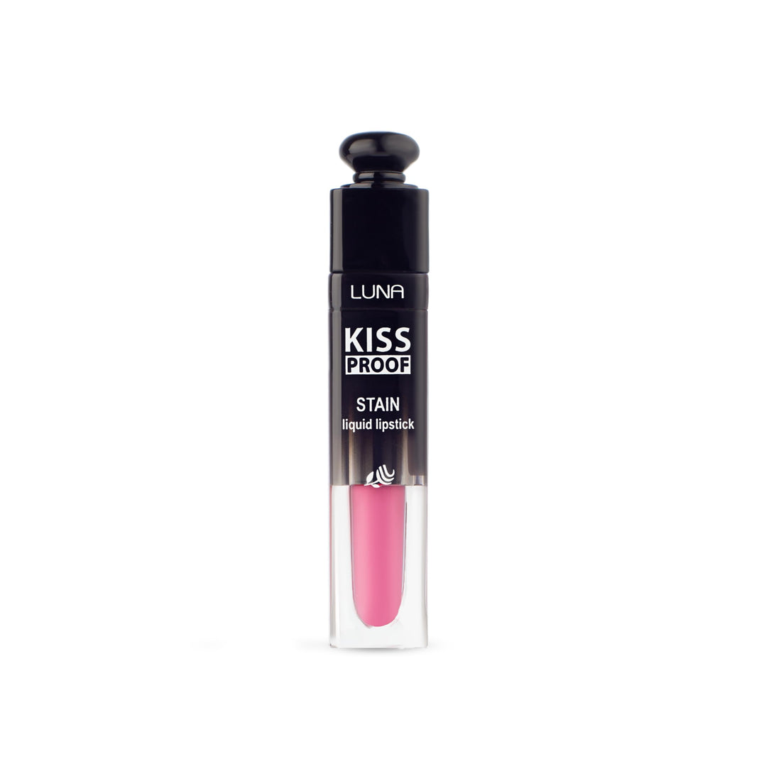Luna Kiss Proof Lipstick No.819