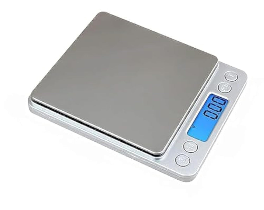 Balance Sensitive Capacity 500g reading 0.01g