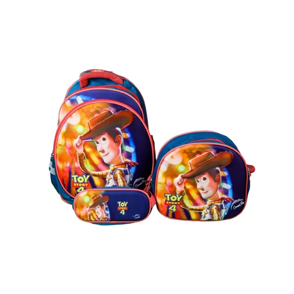 dream land Unisex School Bakcpack Backpack