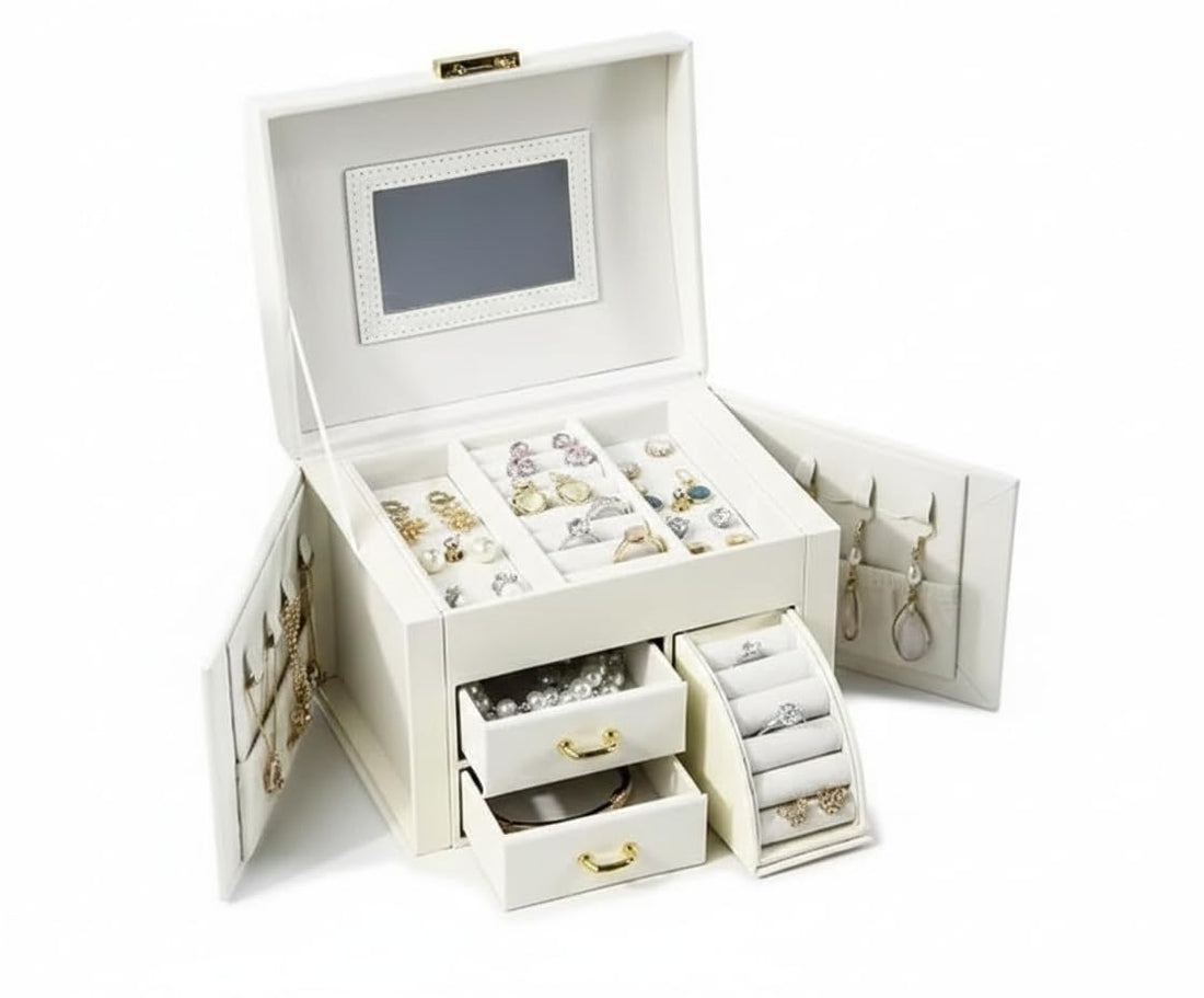Home Care X-531 Accessory Organizer, Acrylic, Organizer,Home Use