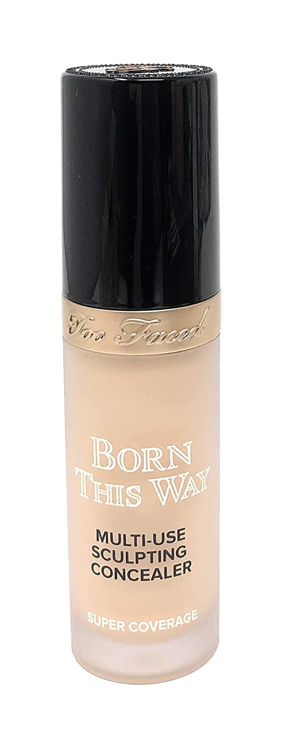 Too Faced Born This Way Multi-Use Sculpting Super Coverage Concealer - Swan
