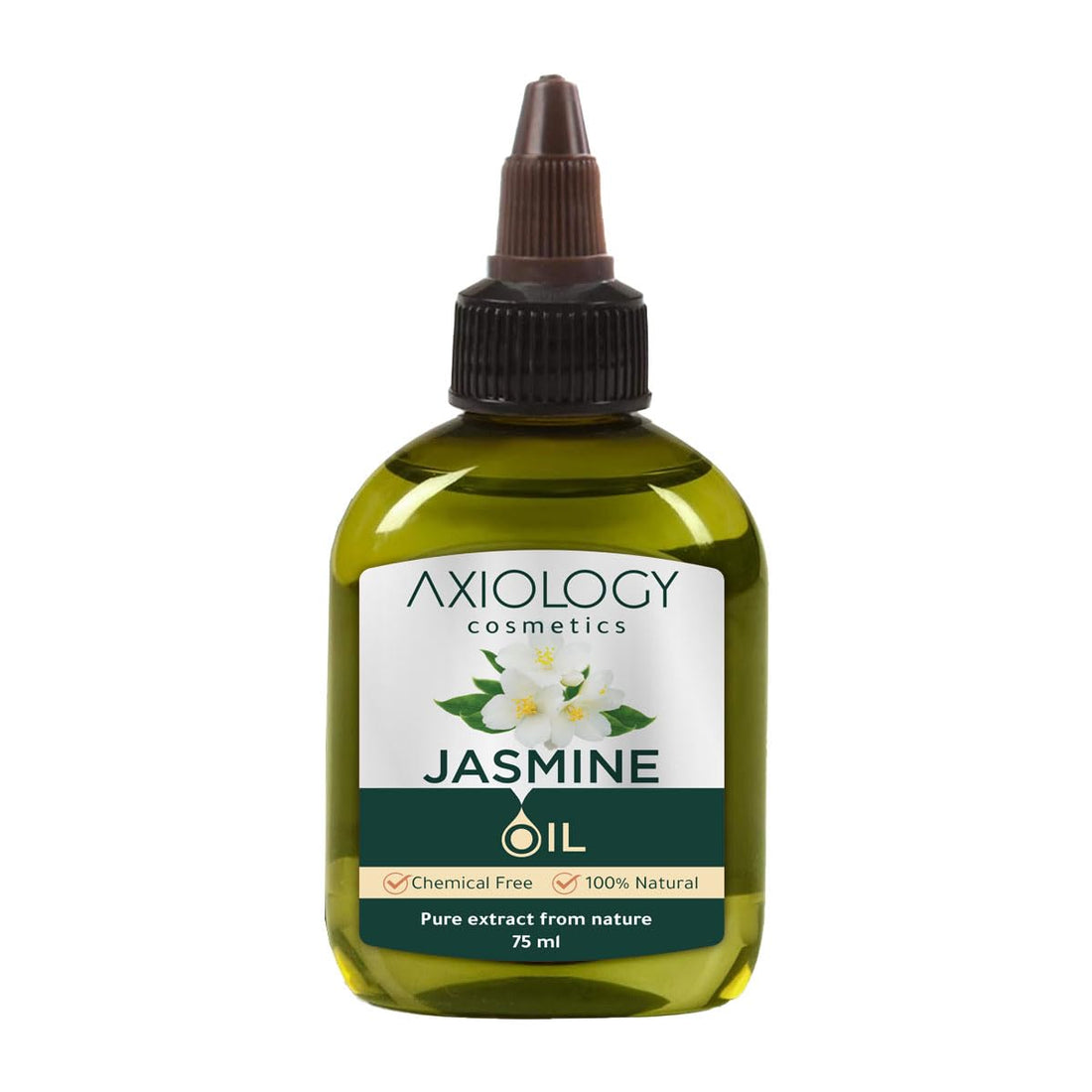 Axiology Jasmine Oil 75 ml