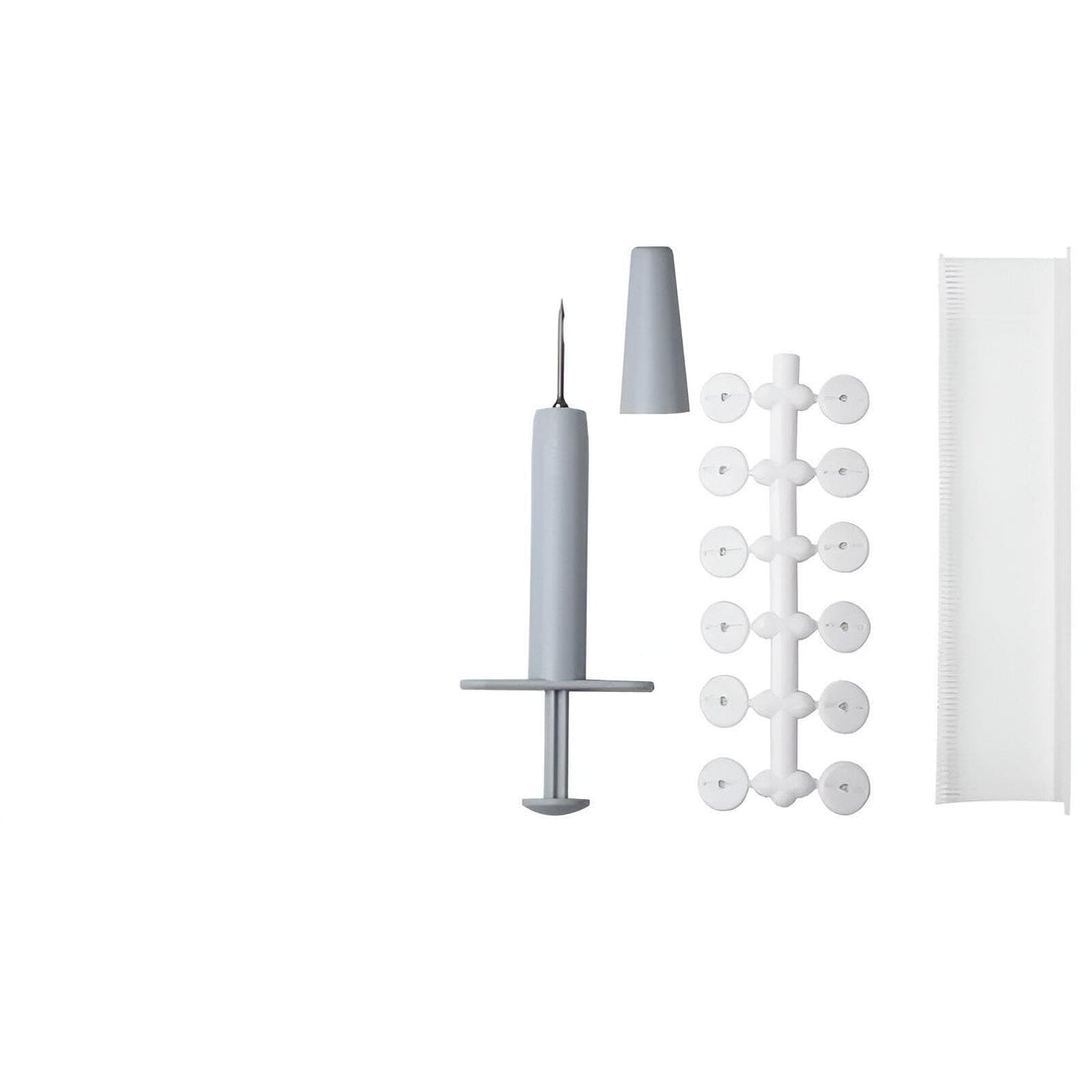 Sheet Fastener - Discover our new innovation that helps keep your duvet in place steadily, ensuring your sleep comfort and achieving the best comfort experiences without any hassle.
