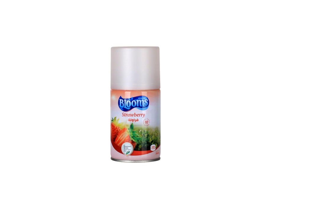 Blooms Strawberry Air Freshener 250 ml