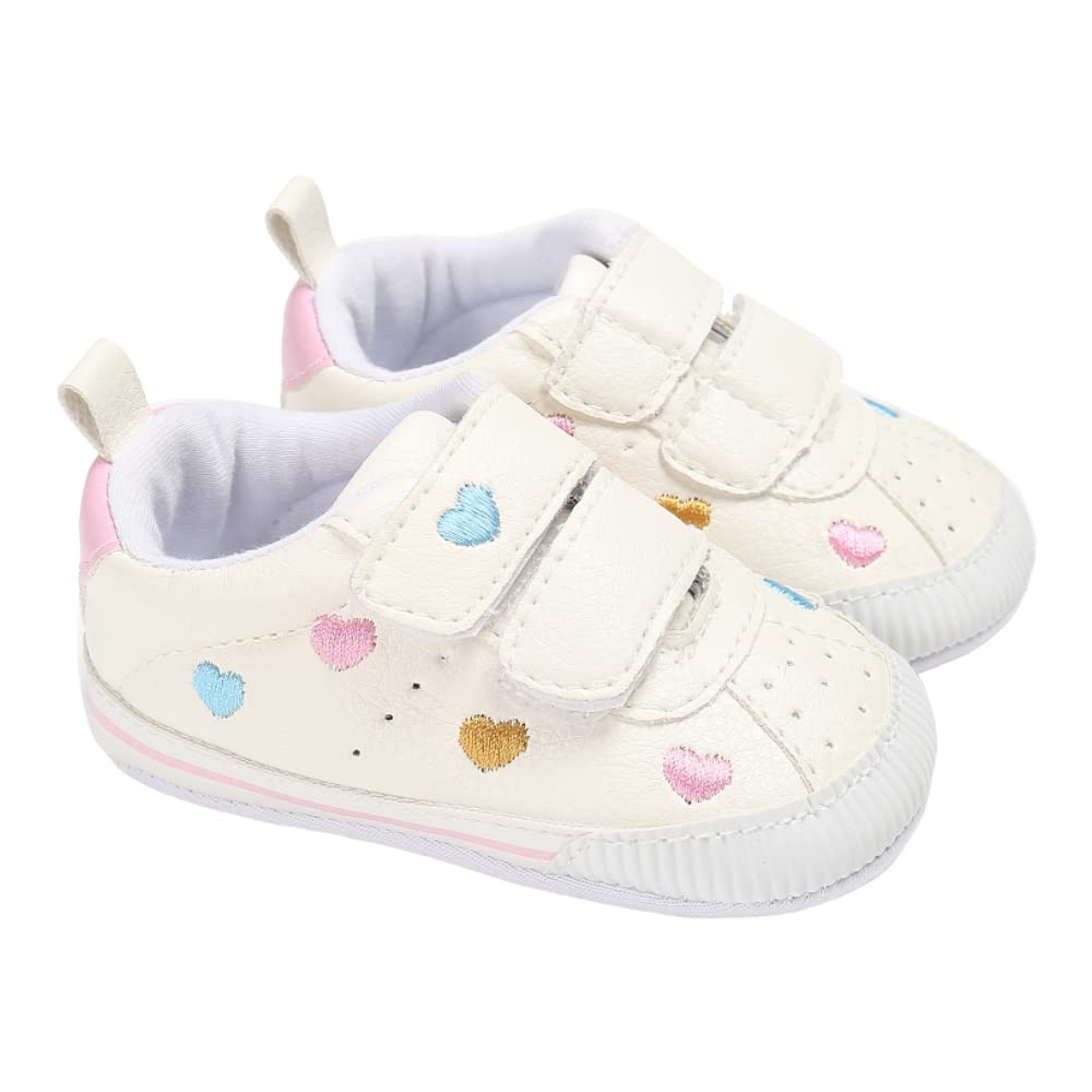 baby-girls WIN23-C362 Sneaker