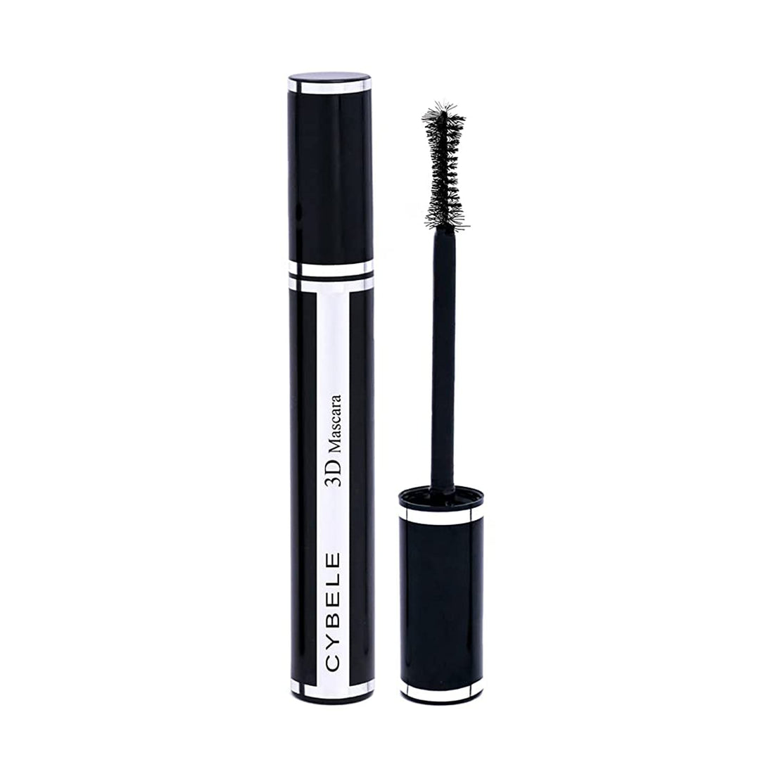 CYBELE 3D MASCARA DARK BLACK