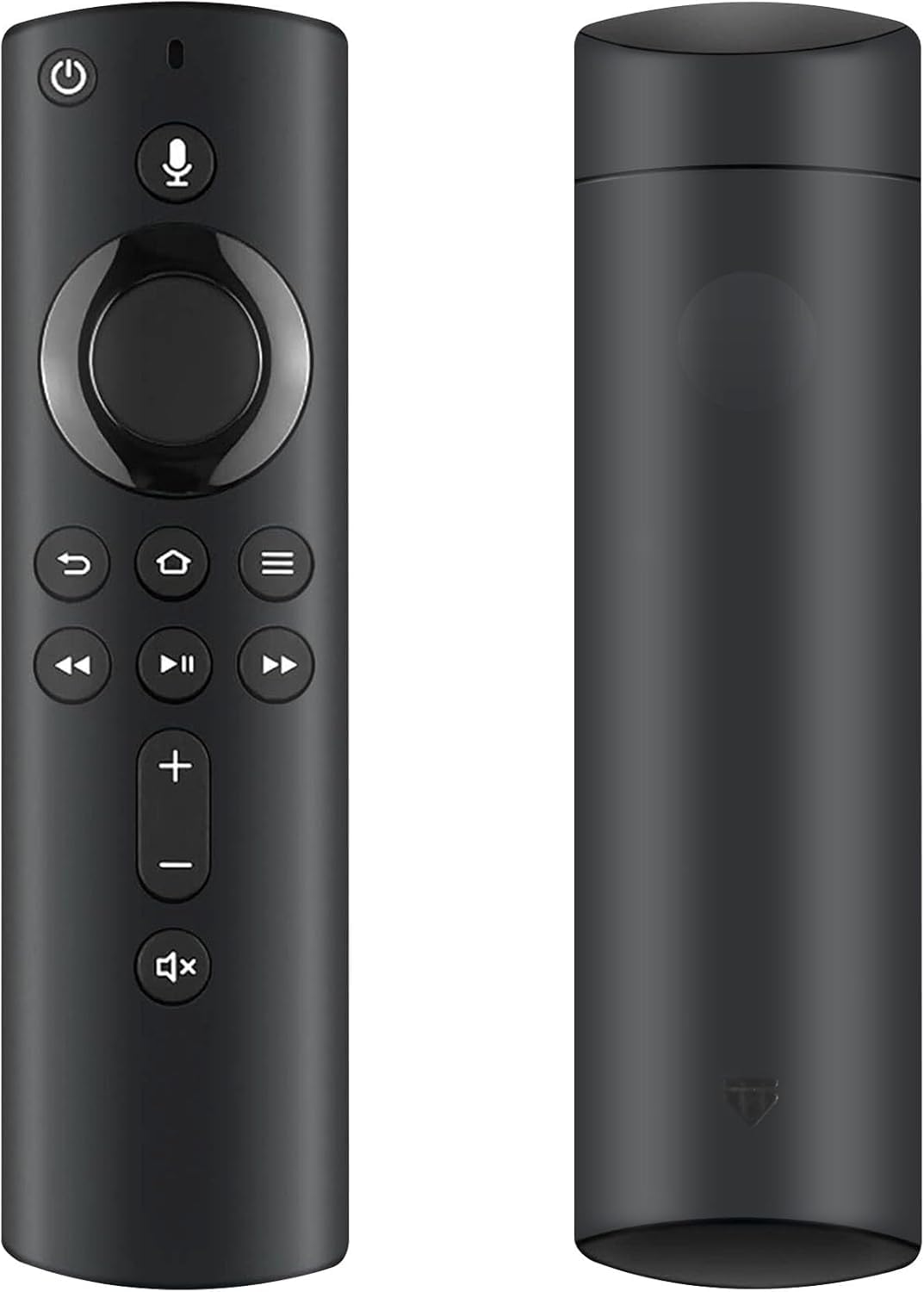 Qooloo L5B83H Remote Control, Universal Remote Control Replacement Compatible with Fire Stick-TV-Remote, All Models Smart TV LCD LED HDTV