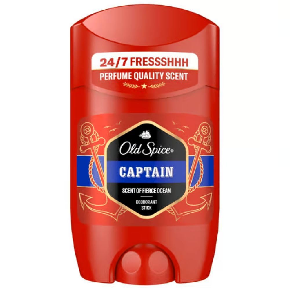 Old Spice