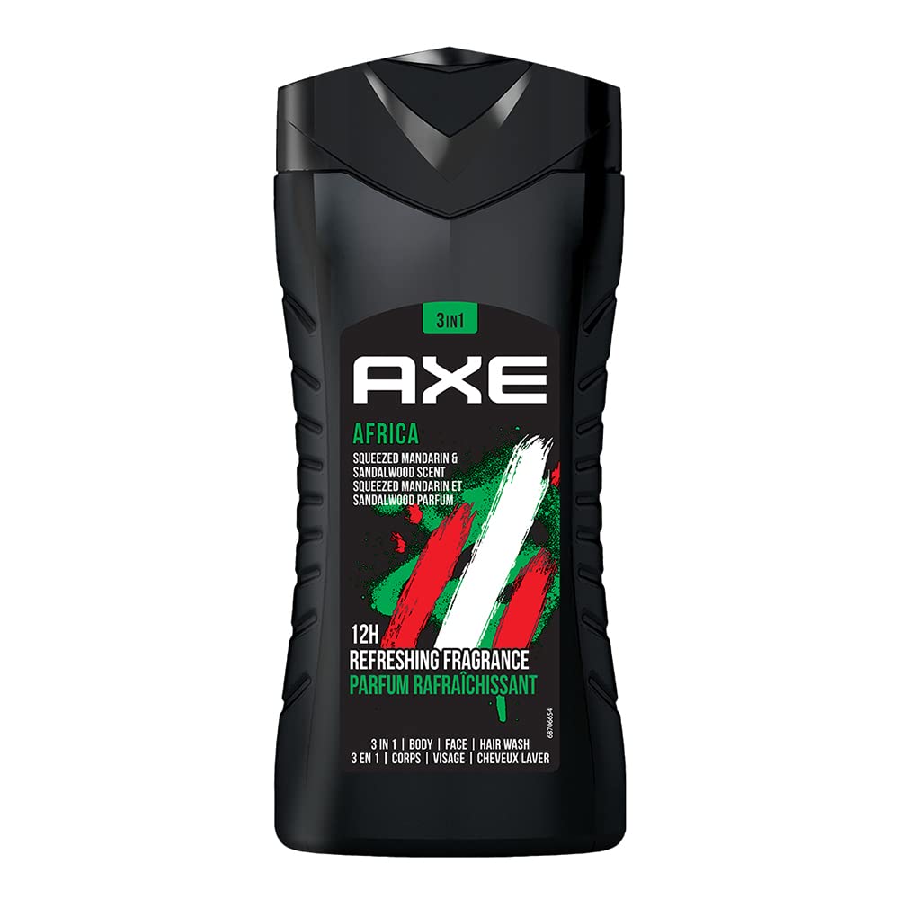 AXE