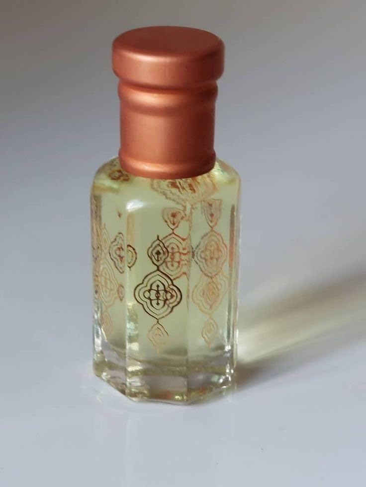 Nafahat Al Oud Fragrance Oil