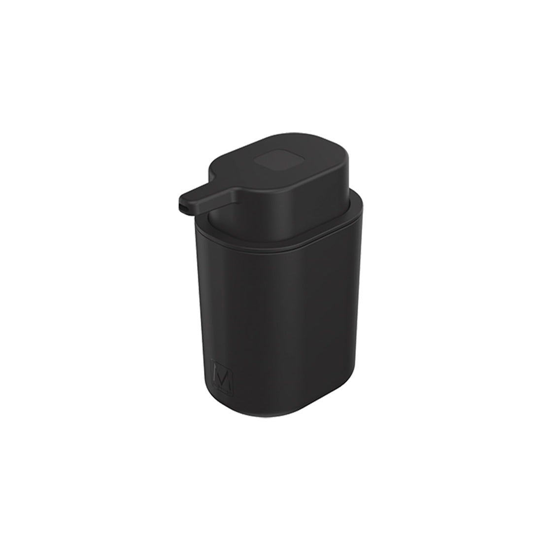 M-Design Soap Dispenser - Black