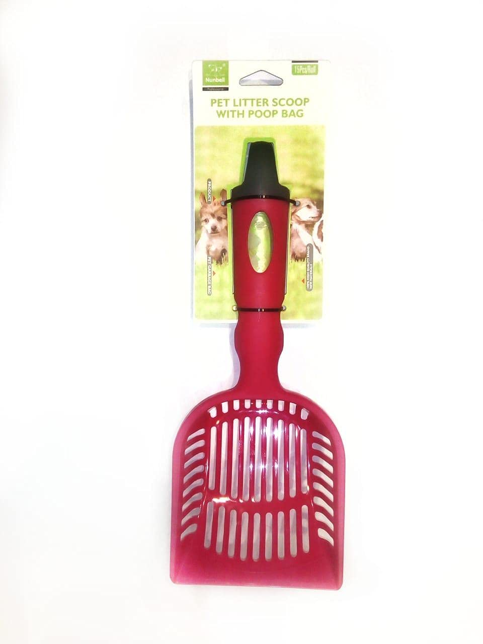 nunbell Cleaning & Odor Control Supplies - 2725605567342