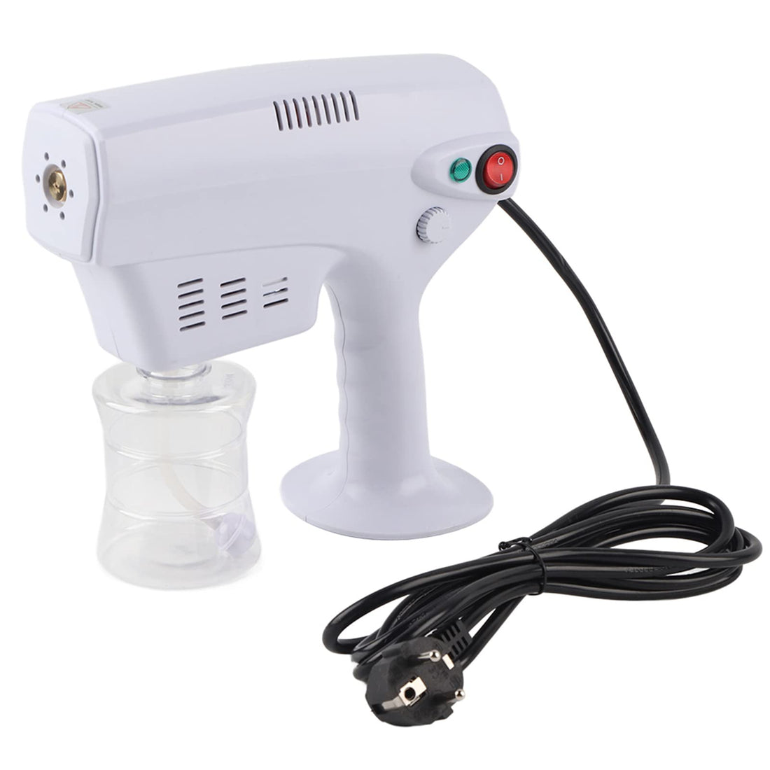 Portable Multi Purpose Nano Steam Hair Care Wet Spray Hairdressing Wet Steam Jet Steam Machine Hairdressing Hair Dyeing Tools For Families, Barber Shops