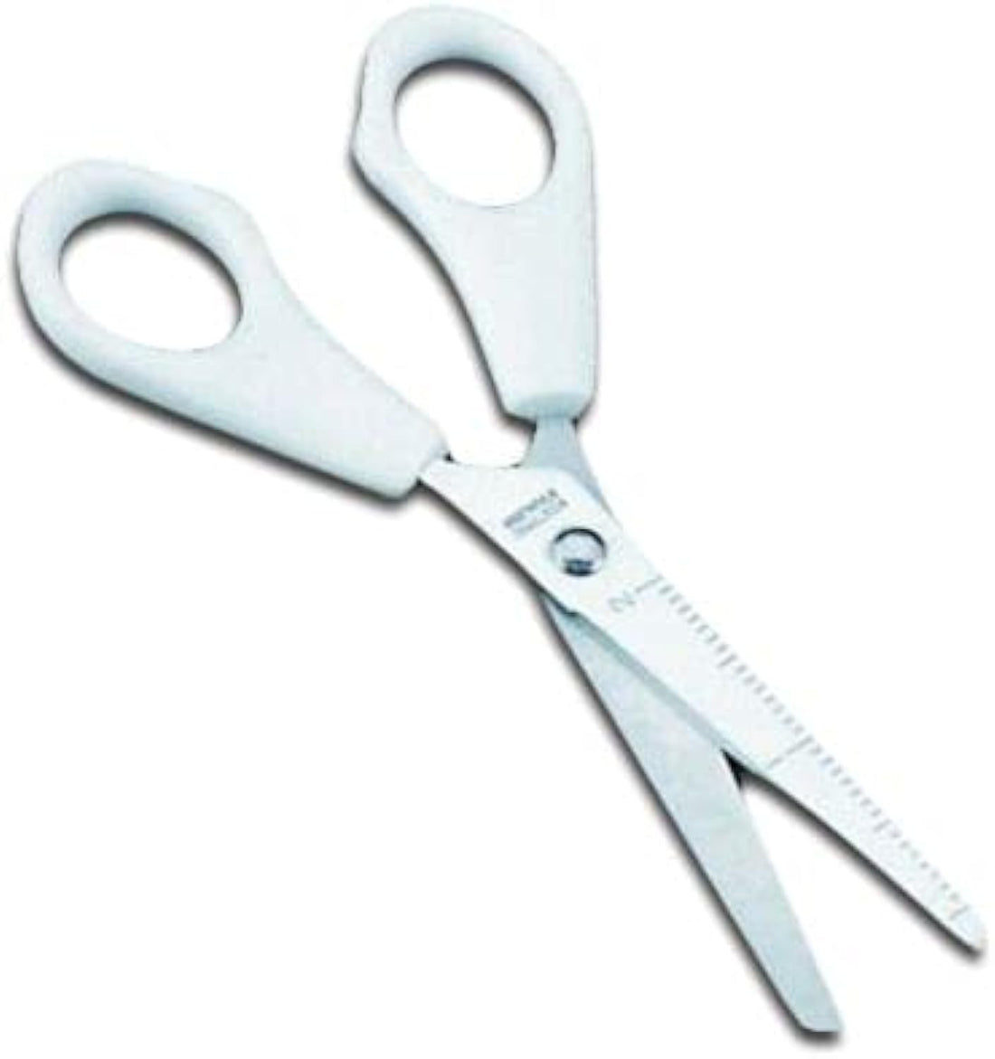 Metaltex 071251914 Kiddy Stainless Steel Scissors 14 Cm