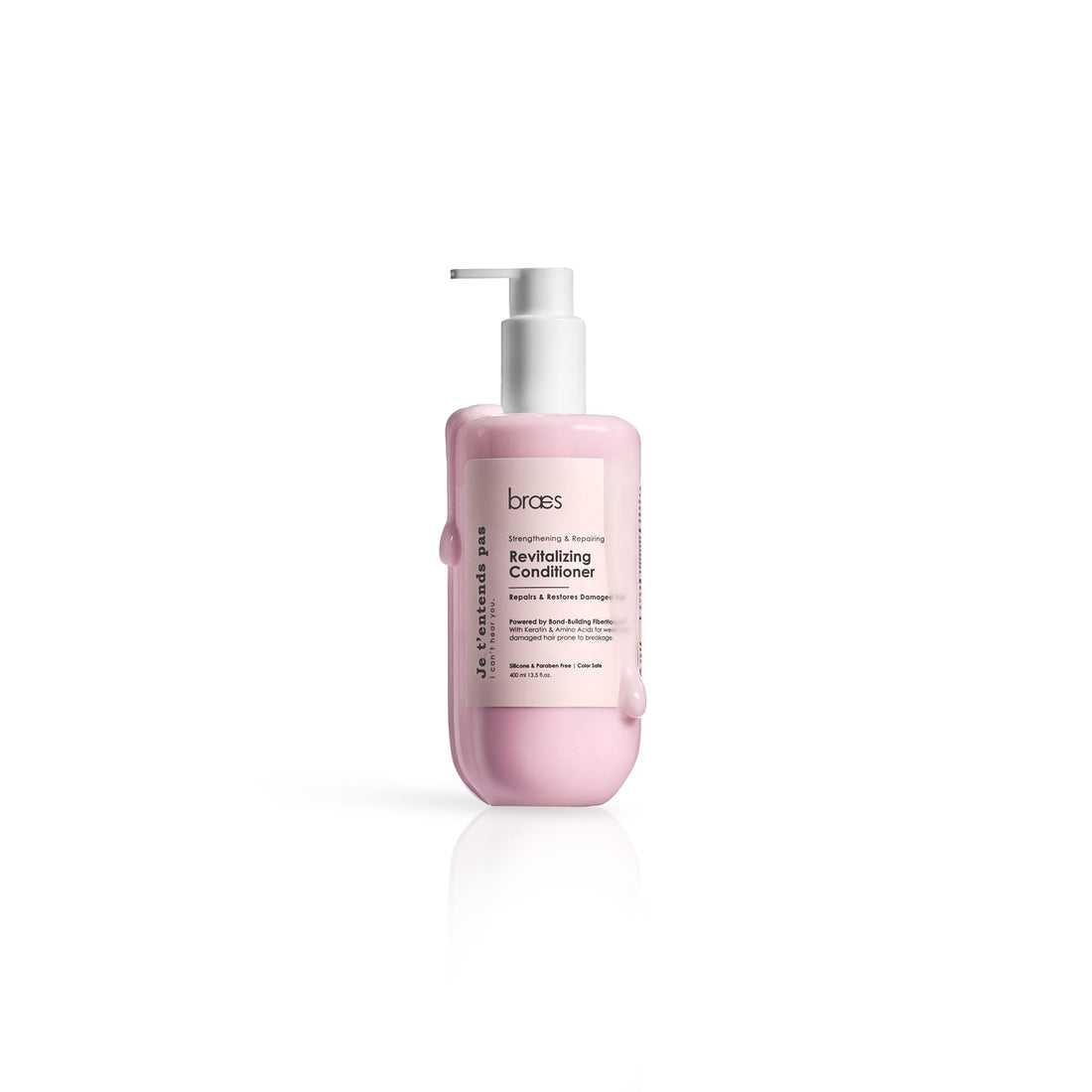 Braes Revitalizing Conditioner 400 ml