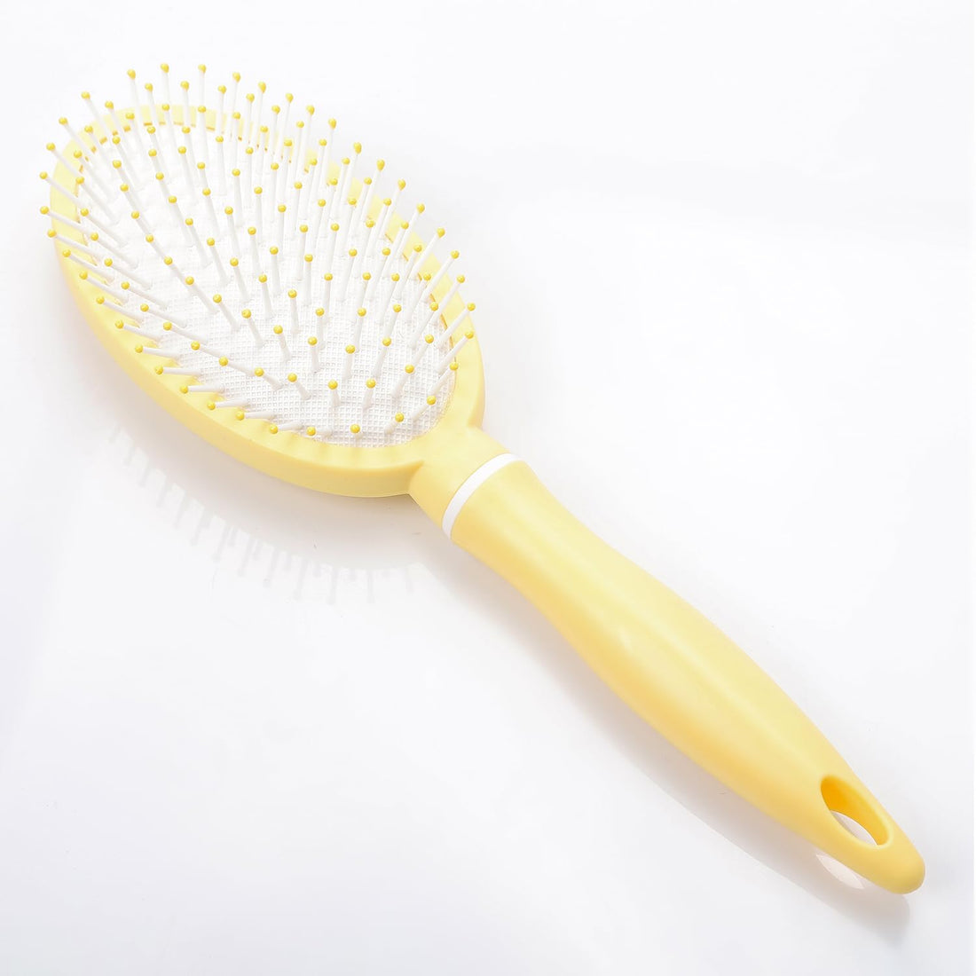 Arix Migo's Colorful Hair Brush, Size 18