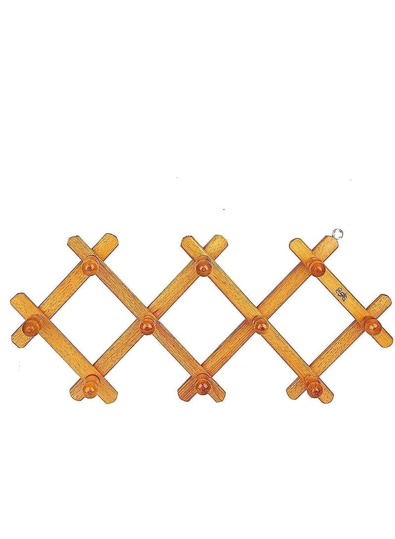 Zipper hanger from SAS