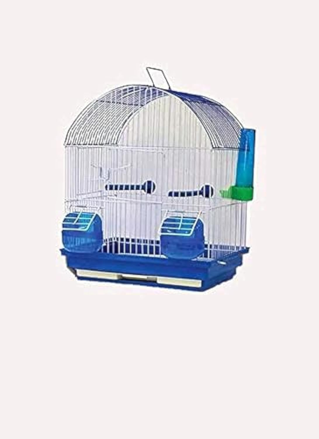 Other Birds Cage and Gates for Zenbirds