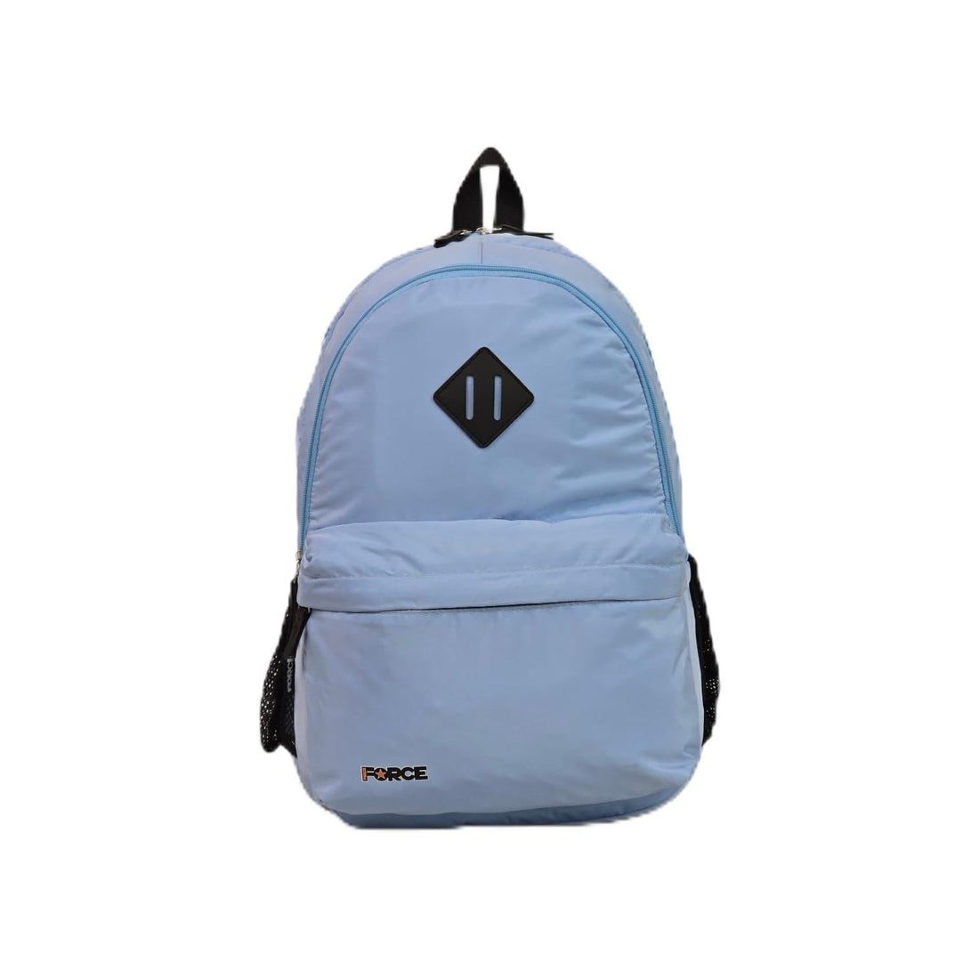 Force Advanced Basic Backpack | Durable Water Resistant Backpack | for School Gym Everyday Use | FDB | 44 x 30 x 18 cm