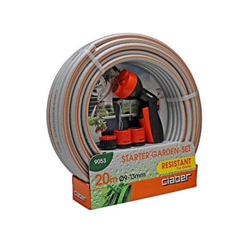 Claber 9053 Starter Garden-Set