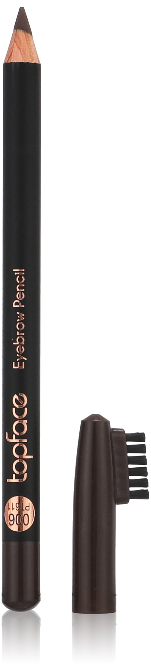 Topface Eyebrow Pencil-6