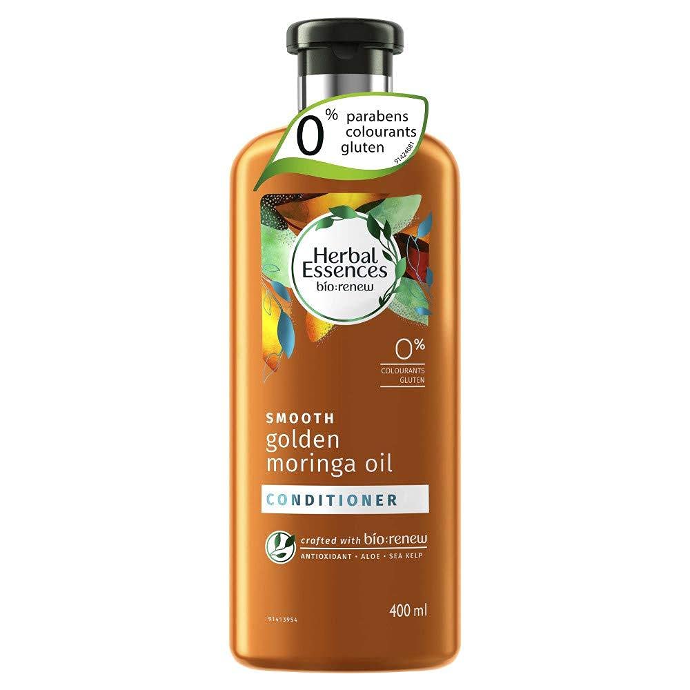 Herbal Essences Conditioner for All Hairs - 400 ml