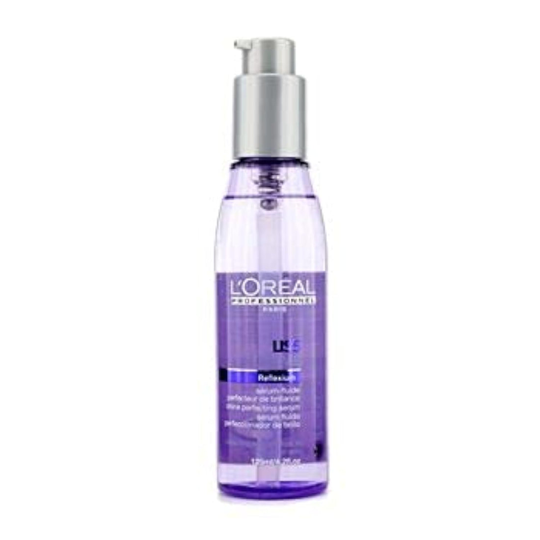 L'Oréal Paris Professionnel Expert Serie - Liss Ultime Reflexium Shine Perfecting Serum