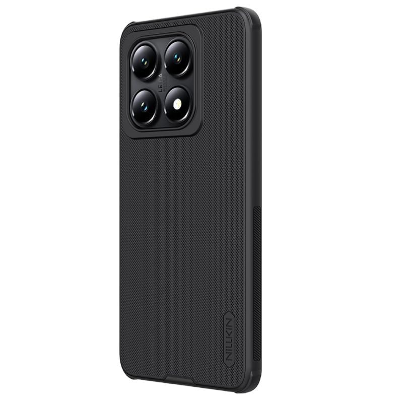 Nillkin Super Frosted Shield Pro for Xiaomi 14T Pro (2024) Case
